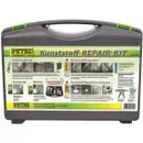 Reparatursatz Kunststoffreparatur Petec 98309 Kunststoff Repair Kit