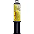 Klebstoff Kunststoffreparatur Petec 98325 Plastbond, Kunststoffreparatur Schwarz