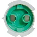 Mischrohr Kartuschen Petec 98510 Mischrohr Für 24 Ml & 50 Ml