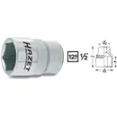 HAZET 900-9 6KT.-STECKSCHLUESSEL-EINSATZ