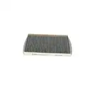 BOSCH 1 987 432 415 Filter, Innenraumluft R2415