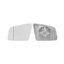 VAN WEZEL 3044837 Aussenspiegelglas li. bhz.