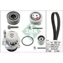 Wasserpumpe + Zahnriemensatz Schaeffler Ina 530 0405 30 für Audi für Chrysler