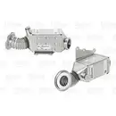 VALEO 818788 AGR Kuhler ERG FIAT 500 1.6 L, 2.0 L