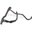 Kühlerschlauch Metzger 2421301 für Nissan für Opel für Renault für Vauxhall
