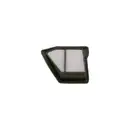 BOSCH F 026 400 494 Luftfilter S 0494