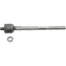 Axialgelenk Spurstange Lemförder 25512 01 für Renault Vorderachse Beidseitig