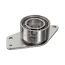 FEBI BILSTEIN 21031 Umlenkrolle für RENAULT, OPEL