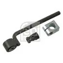FEBI BILSTEIN 08759 Rep. Satz Spannschraube für MERCEDES-BENZ