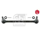 FEBI BILSTEIN 24149 Spurstange für MERCEDES-BENZ