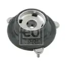 FEBI BILSTEIN 27114 Federbeinstützlagersatz für PEUGEOT