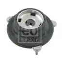 FEBI BILSTEIN 27114 Federbeinstützlagersatz für PEUGEOT
