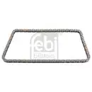 FEBI BILSTEIN 31072 Steuerkette für HYUNDAI, KIA