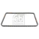 FEBI BILSTEIN 31072 Steuerkette für KIA, HYUNDAI