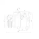 Kompressor Klimaanlage Mahle ACP 1467 000P Behr *** Premium Line *** für Hyundai