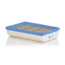 MANN-FILTER C 25 044 Luftfilter für FIAT