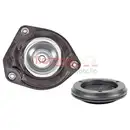 Reparatursatz Federbeinstützlager Metzger 6490111 Greenparts für Mercedes Benz