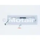 MOTAIR TURBO 550470 ÖLLEITUNGS-KIT für Vorlauf_1