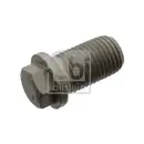 FEBI BILSTEIN 08277 Ölablassschraube
