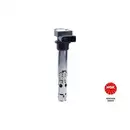 Zündspule Ngk 48015 für Audi für Seat für Skoda für VW für Lamborghini