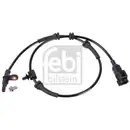 FEBI BILSTEIN 170829 ABS-Sensor für LAND