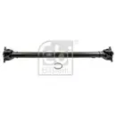 FEBI BILSTEIN 186209 Kardanwelle für BMW