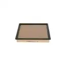 Luftfilter Bosch F 026 400 500 für Gmc für Opel für Vauxhall für Buick