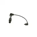 Zündleitungssatz Bosch 0 986 357 261 für Fiat für Lancia