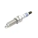 Zündkerze Bosch 0 242 129 515 Nickel für Hyundai für Kia für Naza für Inokom
