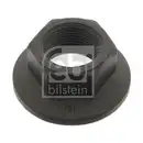FEBI BILSTEIN 03105 Achsmutter für SAAB, OPEL