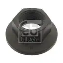 FEBI BILSTEIN 03105 Achsmutter für OPEL, SAAB