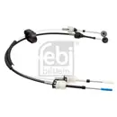 FEBI BILSTEIN 179902 Schaltseilzug