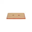 BOSCH F 026 400 482 Luftfilter S 0482