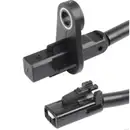 Sensor Raddrehzahl Herth+buss Jakoparts J5910535 für Hyundai für Kia