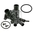 FEBI BILSTEIN 14506 Kühlwasserflansch