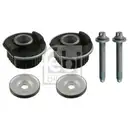 Lagersatz Achskörper Febi Bilstein 22266 für Mercedes Benz für Mercedes Benz