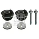 FEBI BILSTEIN 22266 Achskörperlagersatz für MERCEDES-BENZ