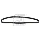 FEBI BILSTEIN 11021 Zahnriemen für FIAT, LANCIA