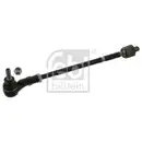 FEBI BILSTEIN 14172 Spurstange für VW, SKODA, AUDI
