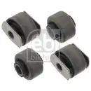 FEBI BILSTEIN 48628 Querlenkerlagersatz für RENAULT