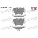 FTE 9011029 SBB-Satz - BL2857A1