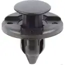 HERTH+BUSS ELPARTS 50267098 Spreizniet für NISSAN, PEUGEOT, RENAULT, CITROËN