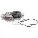 FEBI BILSTEIN 104488 Wasserpumpe für MERCEDES-BENZ, SETRA
