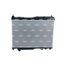 NRF 59138 Kühler für FORD