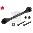 Lenker Radaufhängung Febi Bilstein 40431 Prokit für Audi für Seat für Skoda