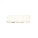 BOSCH 1 987 432 184 Filter, Innenraumluft M2184
