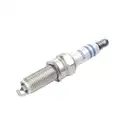Zündkerze Bosch 0 242 135 509 Double Platinum für Dodge für Mercedes Benz