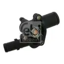FEBI BILSTEIN 24124 Thermostat für RENAULT, DACIA, NISSAN