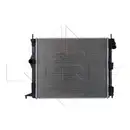 NRF 53069 Kühler