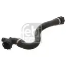 FEBI BILSTEIN 45283 Kühlwasserschlauch für BMW